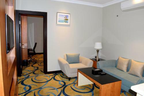 Hotel Sultanate Jazan - ????? ?????