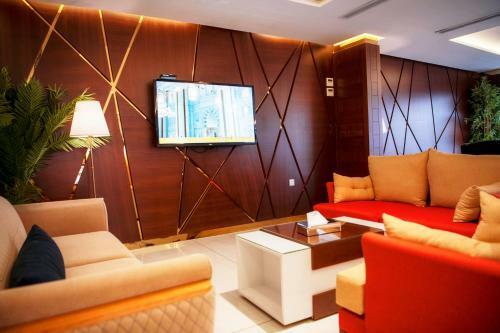Hotel Sultanate Jazan - ????? ?????