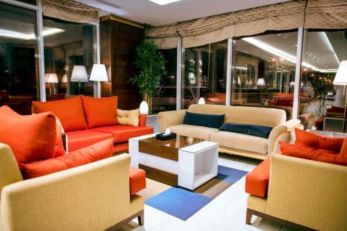 Hotel Sultanate Jazan - ????? ?????