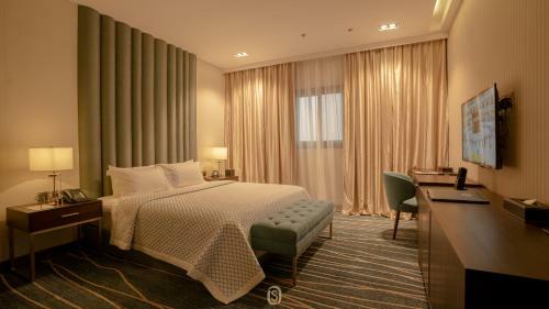 Hotel Iris Boutique Ash Shati Jizan
