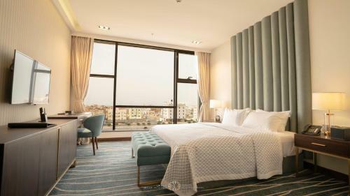 Hotel Iris Boutique Ash Shati Jizan