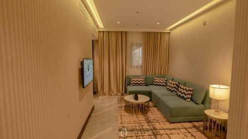 Hotel Iris Boutique Ash Shati Jizan