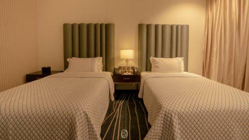 Hotel Iris Boutique Ash Shati Jizan