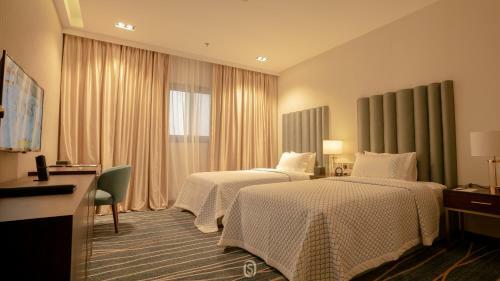 Hotel Iris Boutique Ash Shati Jizan