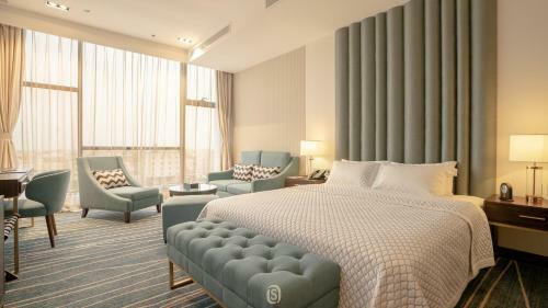 Hotel Iris Boutique Ash Shati Jizan
