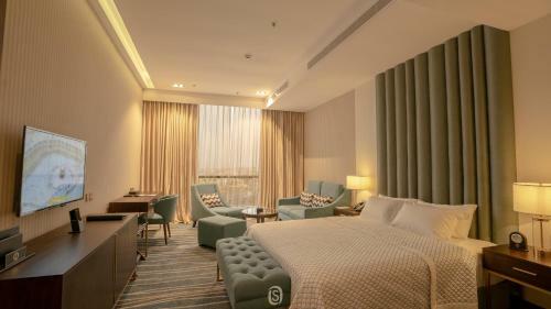 Hotel Iris Boutique Ash Shati Jizan
