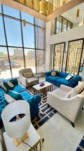 Hotel Iris Boutique Ash Shati Jizan
