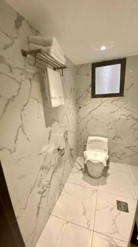 Hotel Iris Boutique Ash Shati Jizan