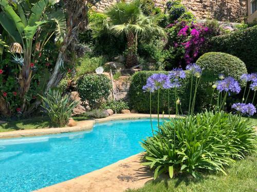 Villa Oasis Costa Brava