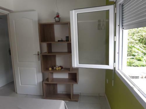 Logement La Poulette