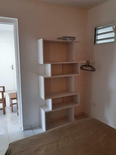 Logement La Poulette