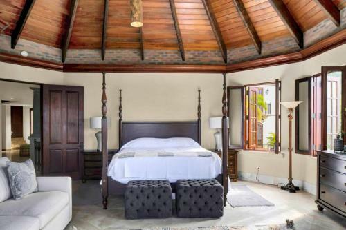 Villa A+ Location-breathtaking View-1st Time Avail