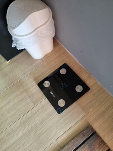 Apartamento Tr�sor Cach� Tt