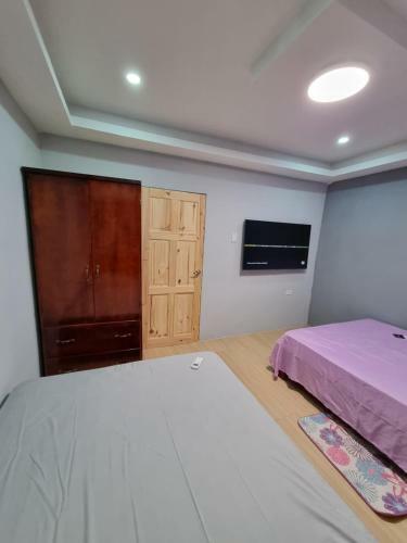Apartamento Tr�sor Cach� Tt