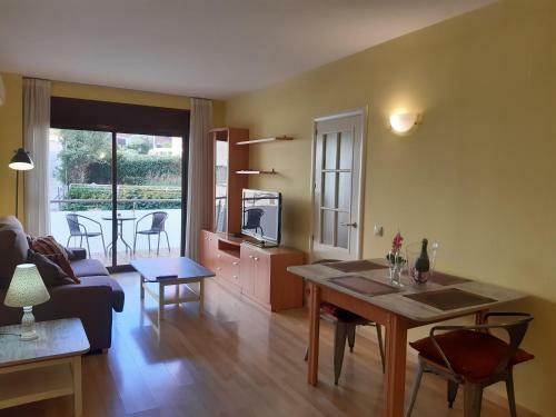 Apartamento Natalia