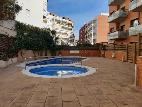 Apartamento Natalia