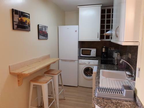 Apartamento Natalia