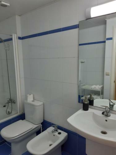 Apartamento Natalia