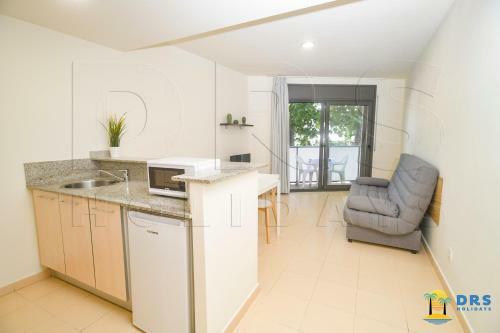 Apartamento Mar De Vent -apartments