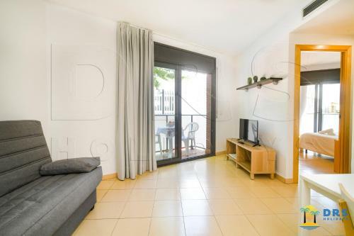 Apartamento Mar De Vent -apartments