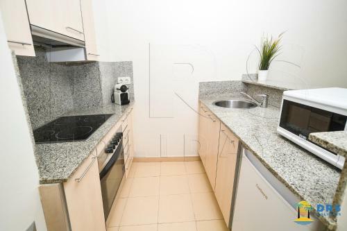 Apartamento Mar De Vent -apartments