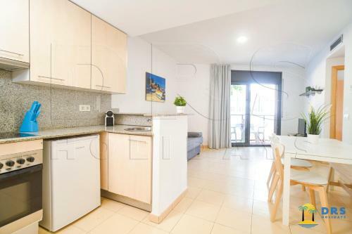 Apartamento Mar De Vent -apartments