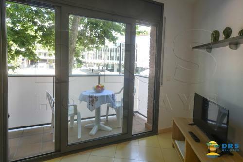 Apartamento Mar De Vent -apartments