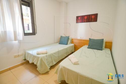 Apartamento Mar De Vent -apartments