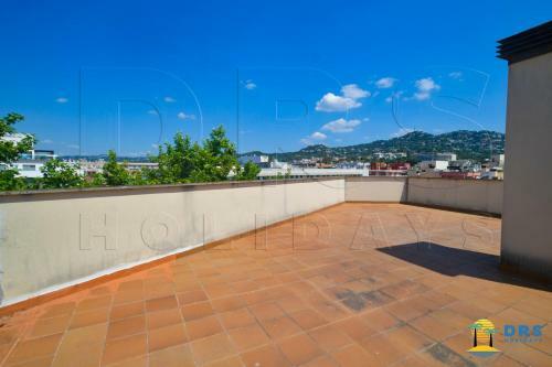 Apartamento Mar De Vent -apartments