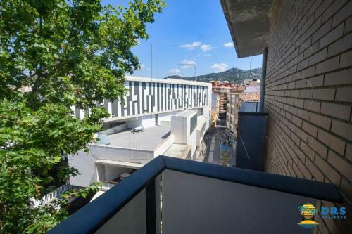 Apartamento Mar De Vent -apartments
