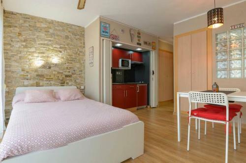 Apartamento Loft Zona Fenals, Lloret De Mar.