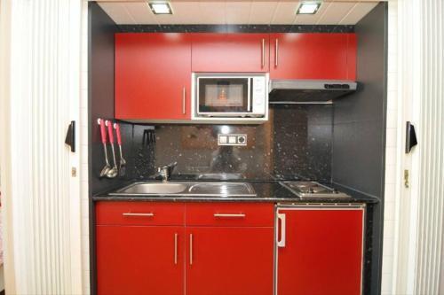 Apartamento Loft Zona Fenals, Lloret De Mar.