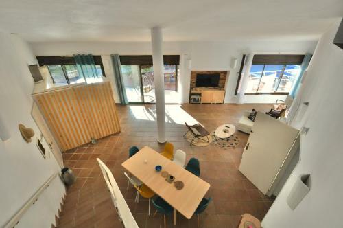 Villa Soleina