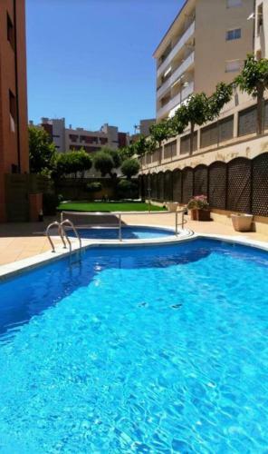Fenals Beach&chic, Pk, Top Apartment Full Equipped