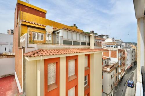 Apartament Durall