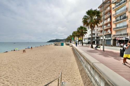 Apartament Durall