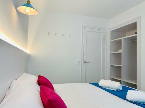 Seafront New Apartment Boutique