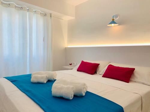 Seafront New Apartment Boutique