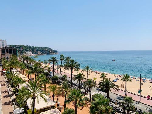 Seafront New Apartment Boutique