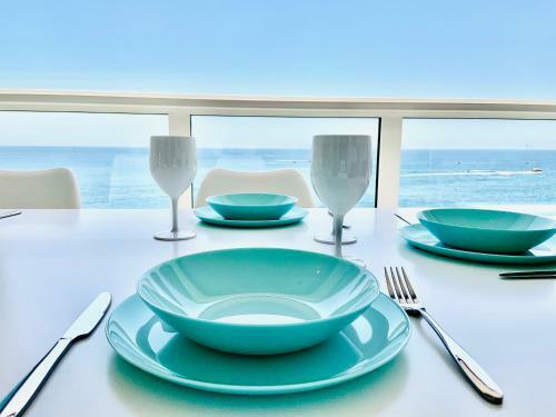 Seafront New Apartment Boutique