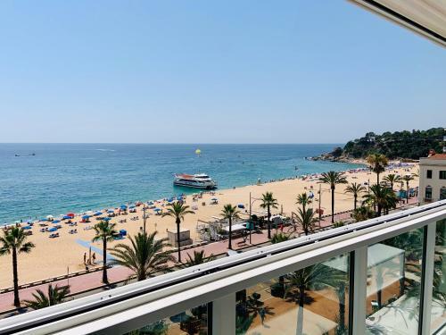 Seafront New Apartment Boutique