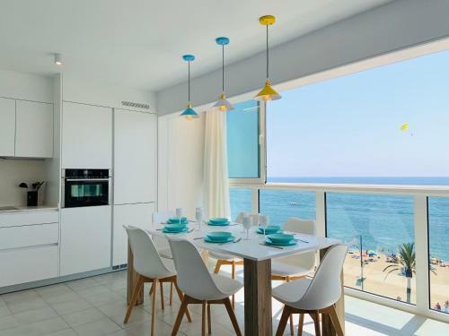 Seafront New Apartment Boutique