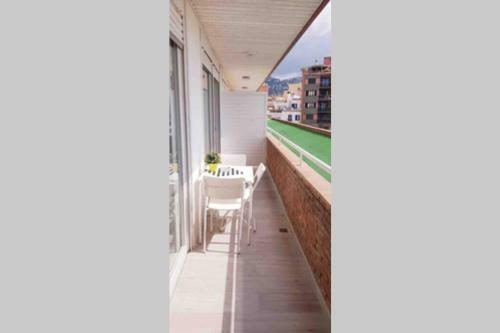 Apartamento Enfrente de La Playa de Lloret Totalmente Reformado