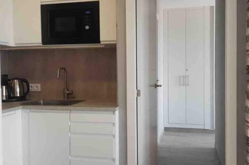 Apartamento Enfrente de La Playa de Lloret Totalmente Reformado