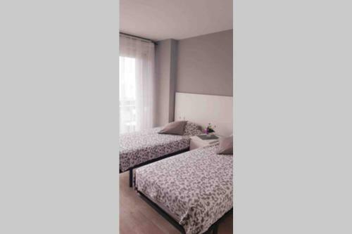 Apartamento Enfrente de La Playa de Lloret Totalmente Reformado