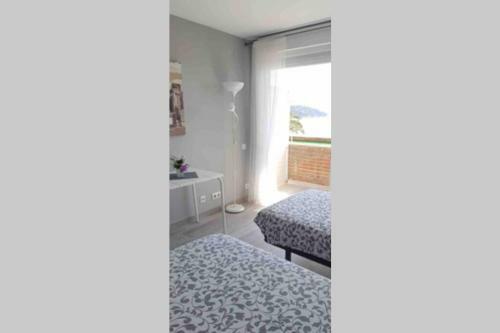 Apartamento Enfrente de La Playa de Lloret Totalmente Reformado