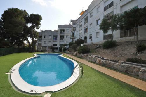 Apartment Cesar