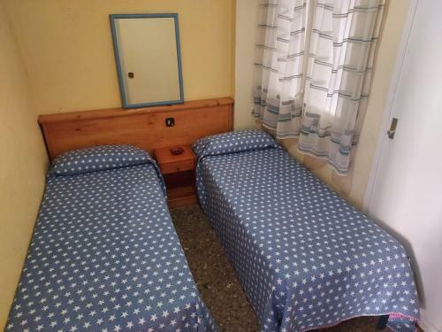 Borodin Ab Family Apartment