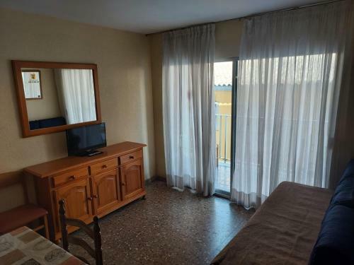 Borodin Ab Family Apartment