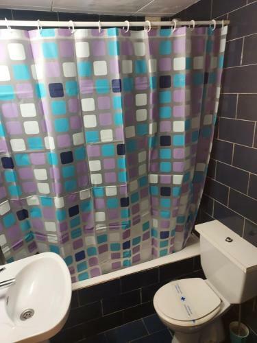 Borodin Ab Family Apartment